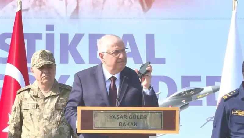 Cumhurbaşkanı Erdoğan, Mehmetçiğin Bayramı İçin Özel Mesajlar Verdi