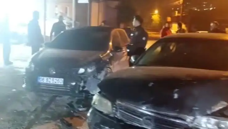 Çevirmeden Kaçarken Kaza Yapanların Dramı: Olayın Perde Arkası