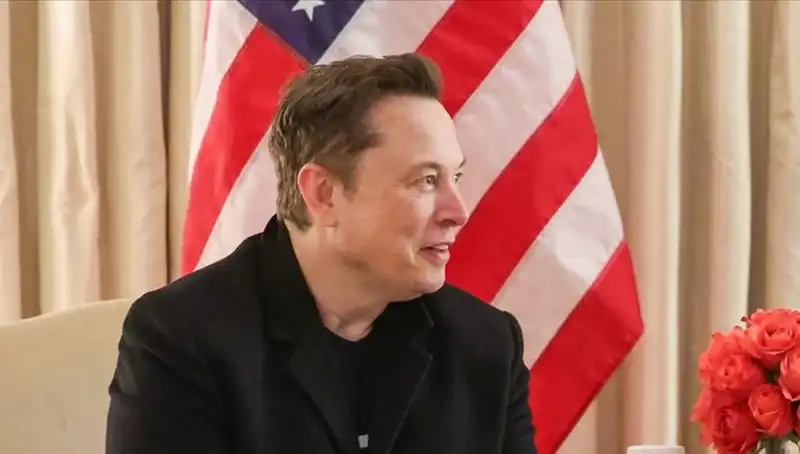 Elon Musk'tan Trump'a Destek: Ukrayna Krizi ve Tartışmalar