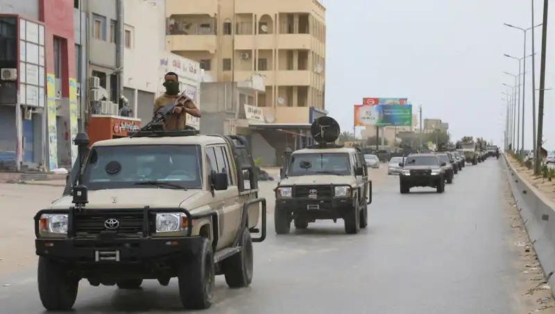 Birleşmiş Milletler, Libya İçin Acil Çözüm Çağrısında Bulundu