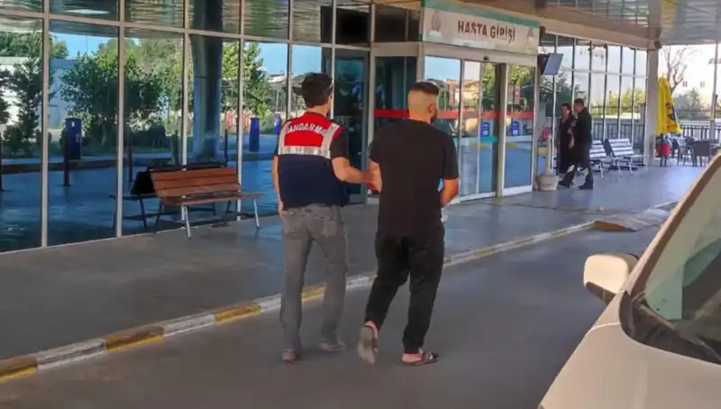 28 İlde Düzenlenen Dev DAEŞ Operasyonunda 153 Kişi Gözaltına Alındı