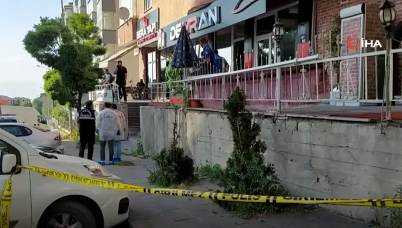 Erzurum'da İş Yerine Saldırı: Kurşun Yağmuru Arkasında Ne Var?