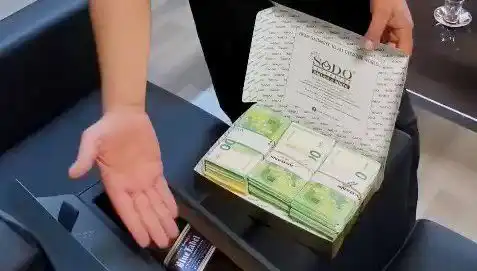 Manavgat Belediyesi'nde Şok Edelim: Baklava Kutusundan Çıkan Avrolar Ne Anlama Geliyor?