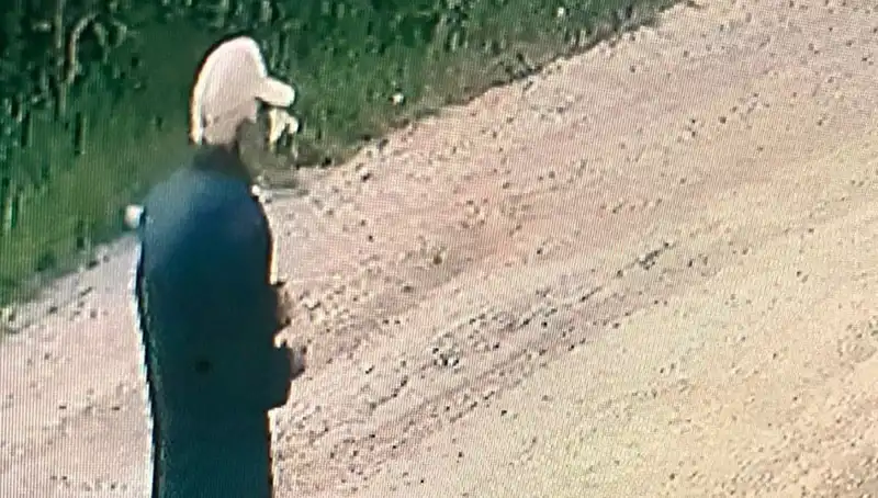 Mevlide Gitmek İçin Evden Çıkan Genç Kayıp: 9 Gündür Haber Yok