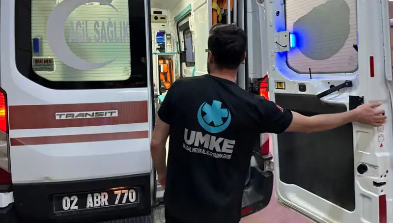 Etek Tekere Dolandı: Bisiklet Kazasının Şok Edici Anları