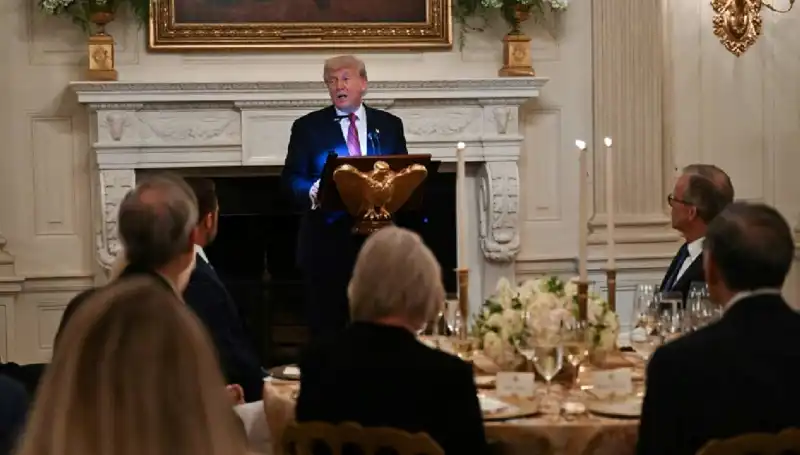 Gazze'deki 10 Rehine: Trump'tan Umut Veren Açıklama