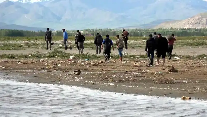İki Mahalle Arası Mesafe Kısa Sürede 1 Kilometreye Düşürüldü: Yürüyerek Ulaşım Başladı!