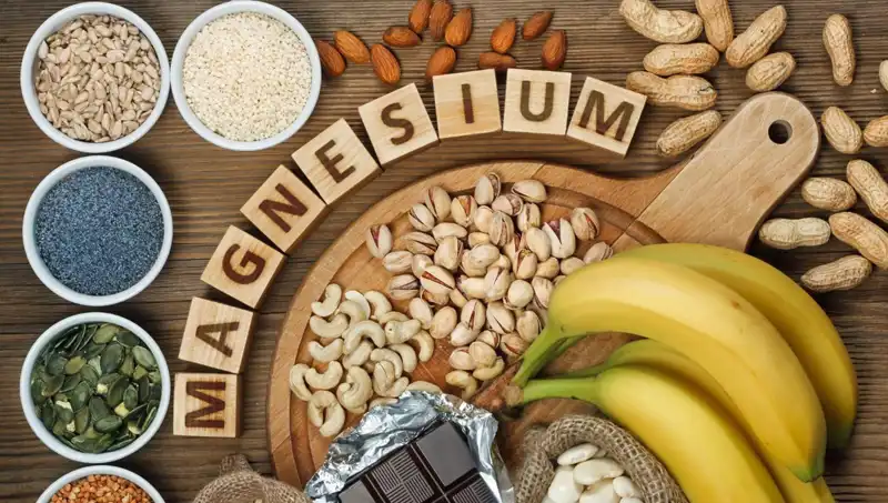 Magnezyum Takviyesini Ne Zaman Almalıyım? Sabah mı, Gece mi?