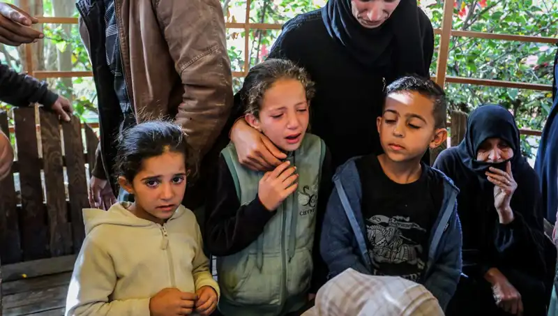 Gazze'de Can Kaybı Rakamı 52 Bin 400'e Ulaştı: Savaşın Acı Gerçekleri