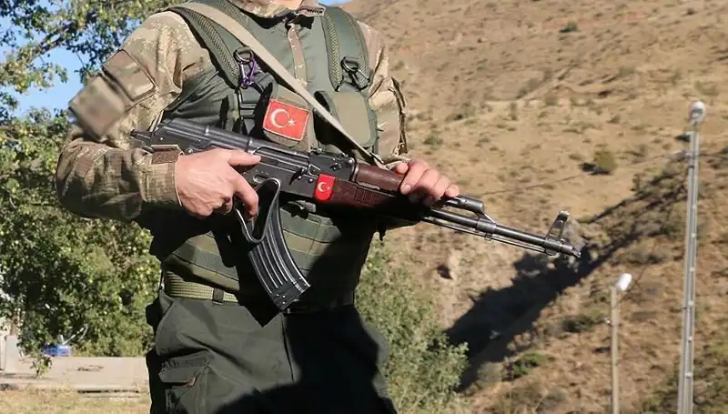 Türkiye'nin Terörle Mücadele Kahramanları: Korucularımızın Önemli Rolü