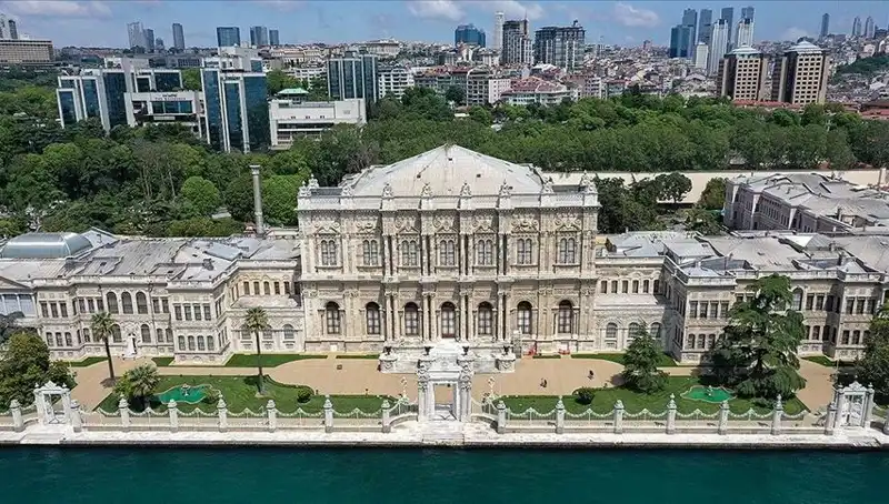 İstanbul’da Tarihi Toplantı: Rusya Heyeti Görüşmeler İçin Geliyor
