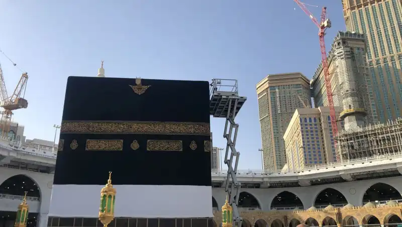 2025 Hac Dönüş Tarihleri: Hacılar Ne Zaman Dünyaya Geri Dönecek?