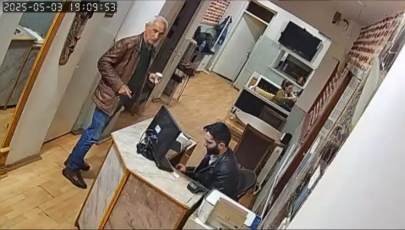 Kendi Başına Hareket Eden Saldırgan, Olayın Ardındaki Gerçeklere Işık Tutuyor