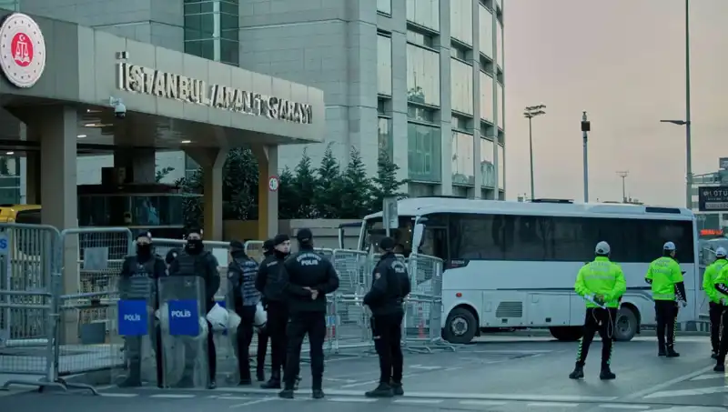 İstanbul'da İBB Operasyonunda Şok Gelişmeler: İş İnsanı İçin Yakalama Kararı!