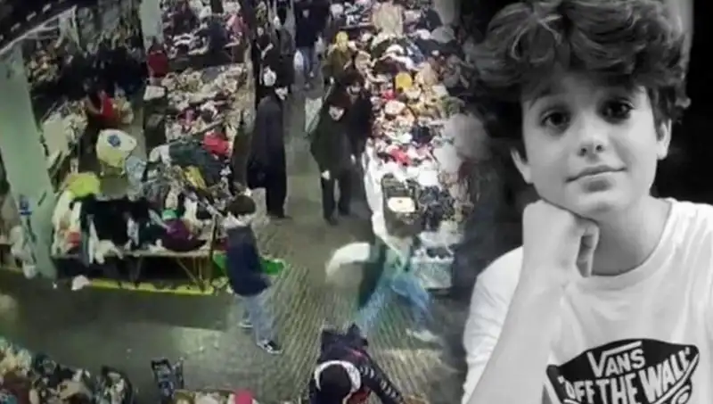 Mattia Ahmet Minguzzi Davasında Şok Gelişme: Katilin Yaşı Artık Biliniyor!