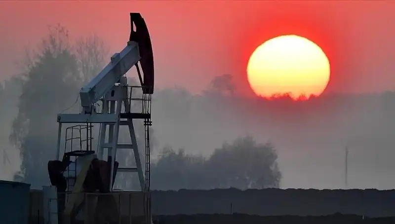 ABD'nin Petrol Sondaj Kulesi Sayısı Düşüşte: Enerji Pazarında Neler Oluyor?