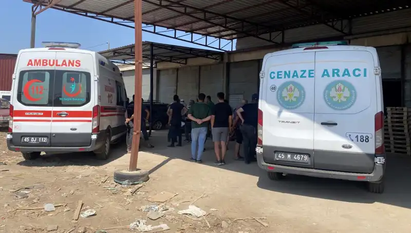 Marangozun Sır Ölümü: Kimi Hayatları Derinden Etkiledi?