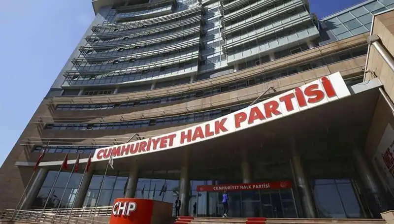 CHP Kurultayı Soruşturmasında Son Durum: İddianame Kabul Edildi