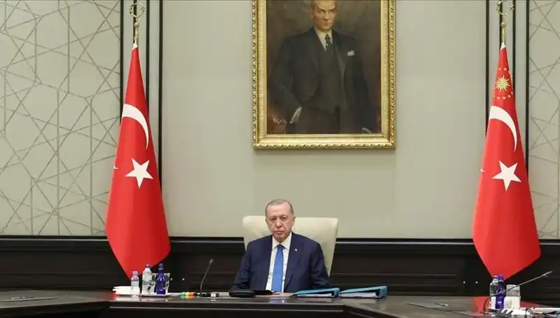 Yüksek Askeri Şura Toplantısında Kritik Gelişmeler Bekleniyor