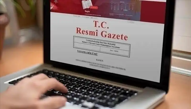 26 Temmuz 2025 Resmi Gazete Kararları: Hangi Yenilikler Bekleniyor?