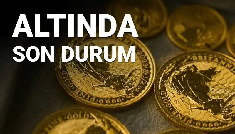 Altın Fiyatları Yeniden Hareketleniyor: 23 Ağustos 2025'teki Değişimleri İnceleyin