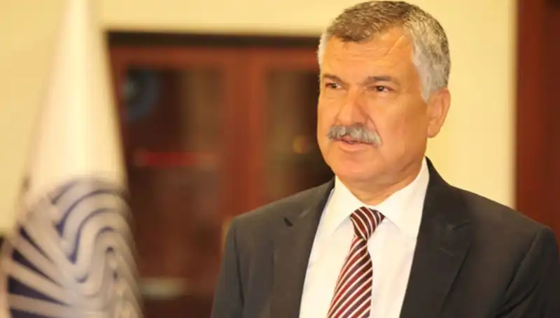 Adana'nın Dinamik İsimlerinden Zeydan Karalar: Siyaset ve Hayatıyla Olan İlişkisi