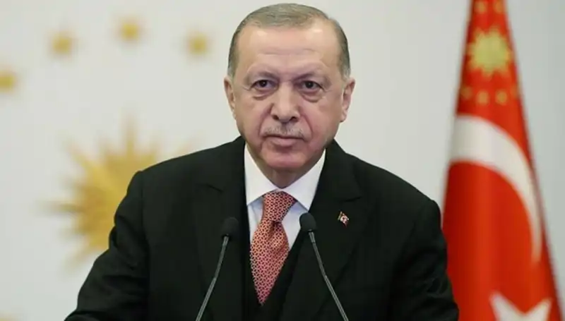 Cumhurbaşkanı Erdoğan'dan LGS Tercih Sonuçlarına İlişkin Kritik Açıklama