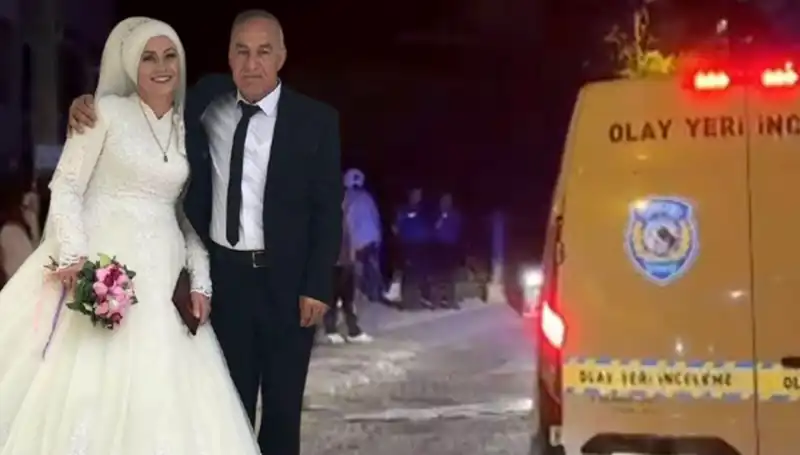 Bartın'da Kadın Cinayeti: Eski Eşini Bıçakla Öldüren Kadın Tutuklandı