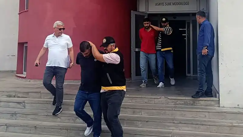 Sabun Paketleme Vaadiyle Yapılan Dolandırıcılıklara Üzerine Tutuklamalar Geldi