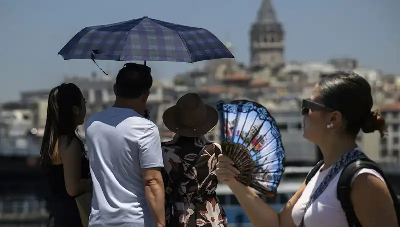 Başkentte Sağanak Yağış Uyarısı! Hazırlıkların Ne Olması Gerekiyor?