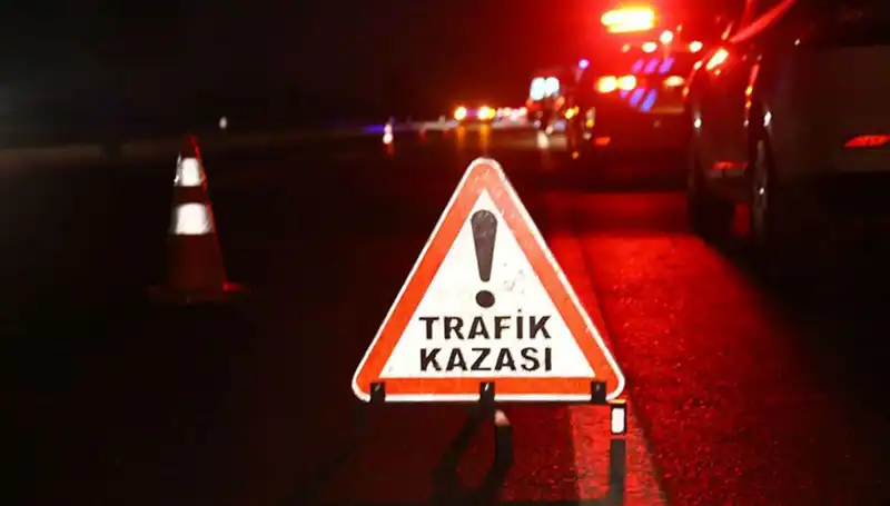 Şanlıurfa'da Zincirleme Kaza: 7 Kişi Hastanelik Oldu