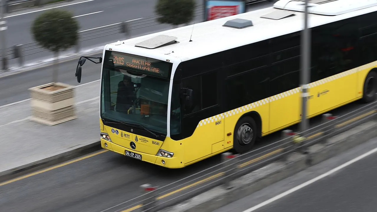 İBB’nin Ulaşıma Zam Teklifi Ulaştırma Koordinasyon Merkezi Tarafından Reddedildi