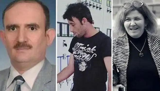 MİT'e Alacağız Yalanıyla Okul Müdürlerinden Cinsel İstismar Şok Edici Gelişmeler