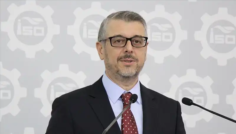 İstanbul’un Yeni Dinamik Yüzü: İBB Genel Sekreteri Can Akın Çağlar Kimdir?