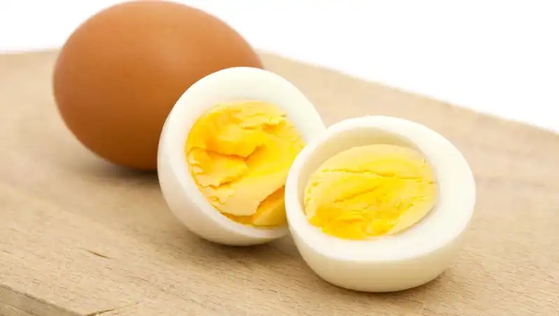 Kahvaltıda Sadece Yumurtaya Güvenmeyin: Gözden Kaçan Besin Eksiklikleri