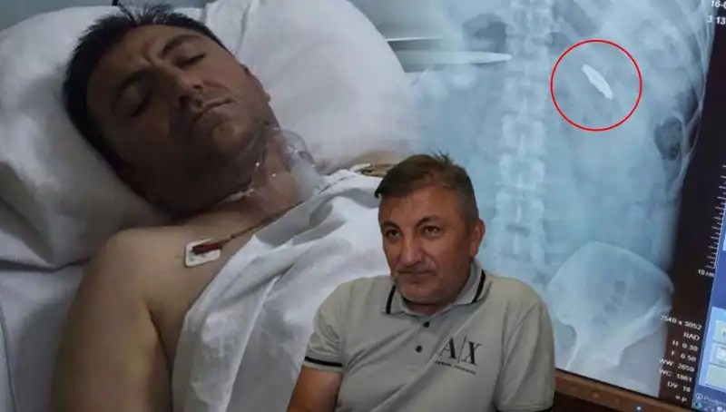 15 Temmuz'un Acı Yüzü: Kurşunla Savaşan Kahramanların Hikayesi
