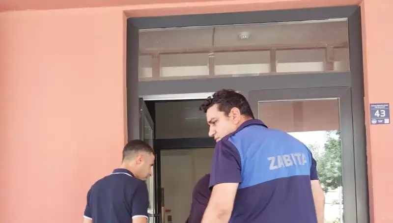 Elazığ'da Dilenci Operasyonu: Şok Eylemde 10 Kişi Gözaltına Alındı