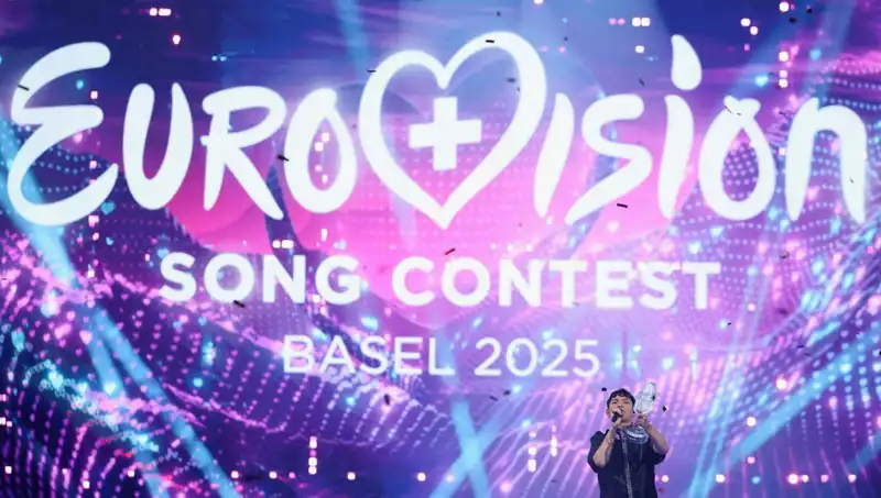 Eurovision’da İsrail Etkisi: Oylama Sistemi Yeniden Gözden Geçiriliyor