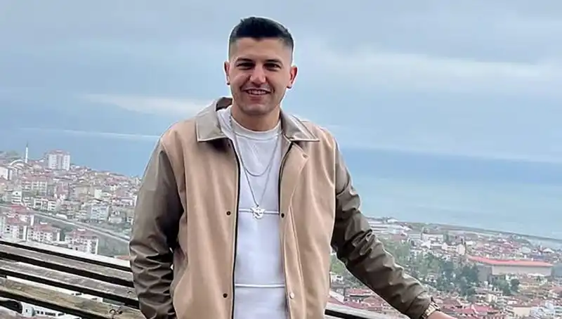Erzurum'dan Gelen Acı Haber: Uzman Çavuş Hayatını Kaybetti