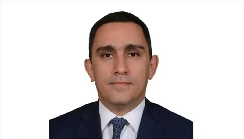 Can Yücel: Şişecam Sertifikalı Başarılı Genel Müdürün Hayatı ve Kariyeri