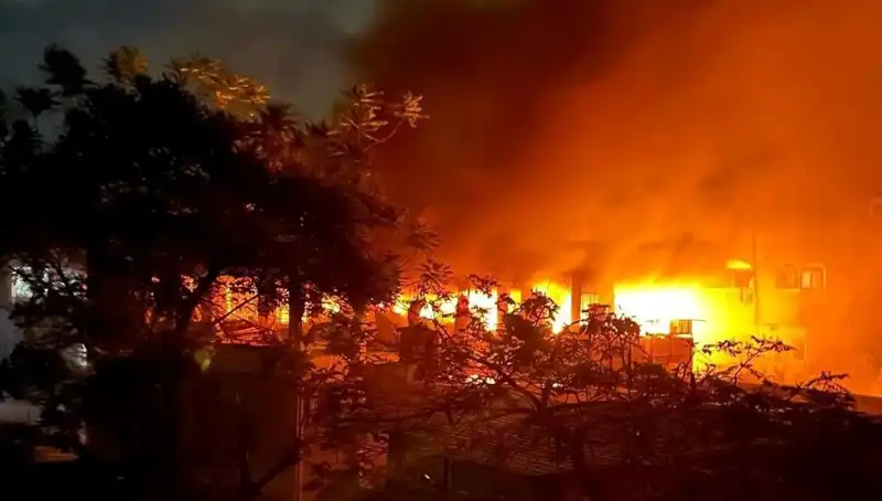 Gazze'deki Çatışmalarda Son Durum: 37 Sivil Hayatını Kaybetti