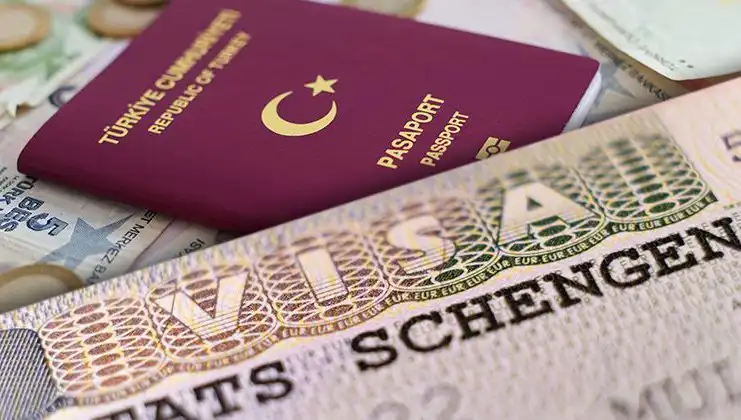 Türk Vatandaşlarına Schengen Vizesinde Kolaylık: Yeni Düzenlemeler Ne Getiriyor?