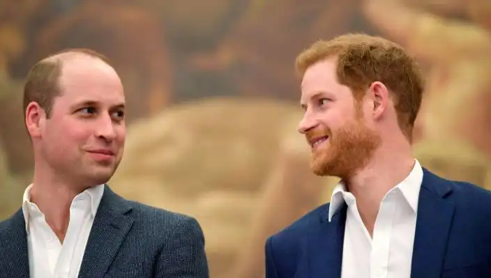 Prens Harry ve Prens William’ın Küslüğü Monarşiyi Tehdit Ediyor mu?
