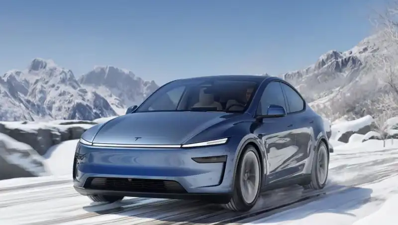 Tesla, Türkiye Pazarına Girmek İçin Günlük Sipariş Seçeneği Sunuyor