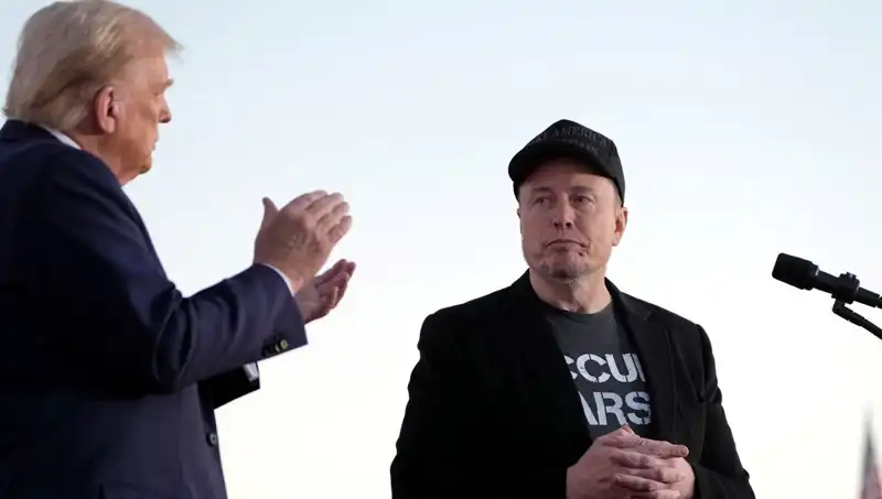 Elon Musk’ın Siyasi Stratejisi: Yeni Parti Kurma Çabası mı Var?