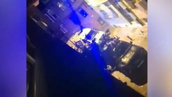 Fatih’te Kanlı Gece: Silahlı Saldırı Sonrası Tüfekle Vuruldu