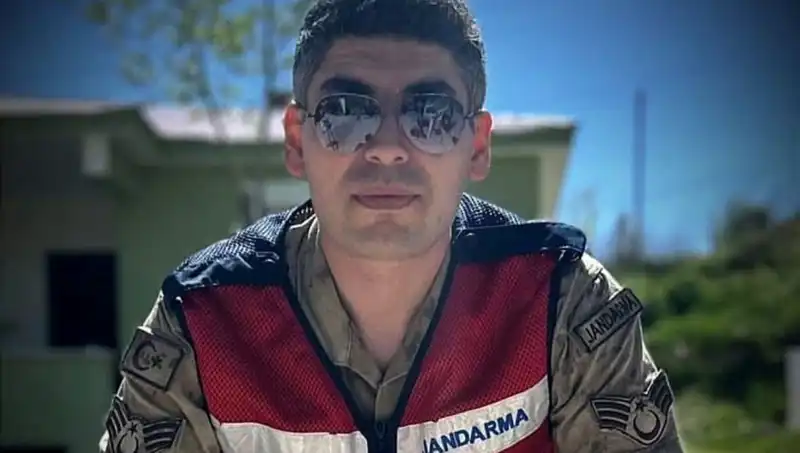 Kadir Astsubay Halı Saha Maçında Hayatını Kaybetti, Acı Gerçek Gündemde
