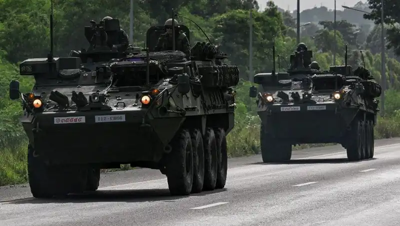 Çin ve ABD Gölgesinde Sınır Çatışmaları: Hangi Ordu Daha Üstün?