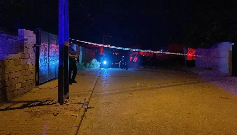 Kuma Getirme Kavgasının Sonucu: Bir Hayat Kaybı, Çok Sayıda Yaralı