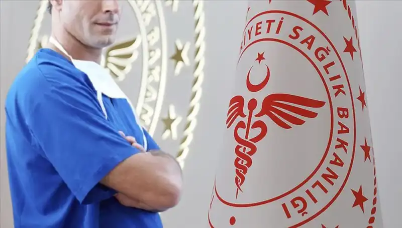Sağlık Bakanlığı'ndan İşçiler İçin Yer Değişikliği Duyurusu: Tarih ve Detaylar
